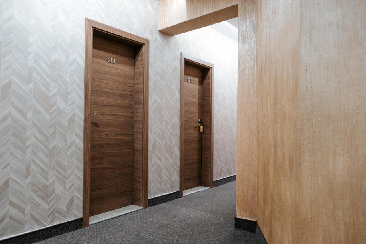 Hotel Tundzha - Renovated! Jamboł Zewnętrze zdjęcie